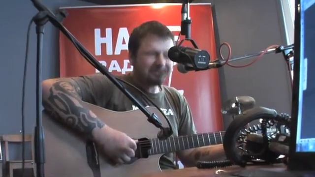 Наше утро и Черт! смотреть онлайн