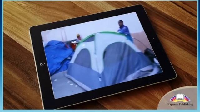 Excel 9. Module 4. Social Problems. p. 41 смотреть онлайн