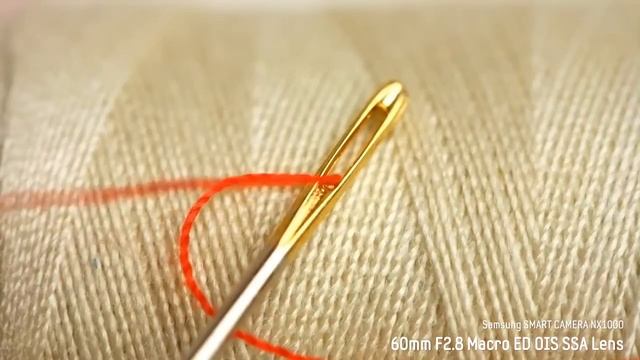 Samsung NX1000 SLR Fotoğraf Makinesi - 60mm Macro Lens - Nesneler - www.incehesap.com смотреть онлайн