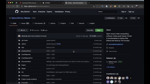 2 Alternativas GRÁTIS para abandonar o AFTER EFFECTS смотреть онлайн
