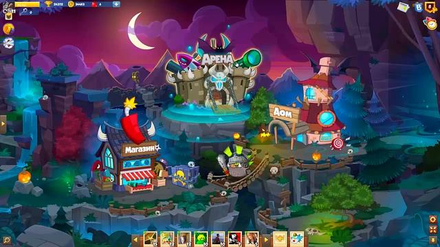 Вормикс. Сделал Компьютер 11 lvl .(34 video) смотреть онлайн