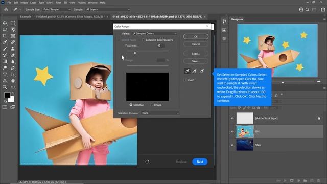 Top 21 Photoshop 2021 New Features In 21 Mins!