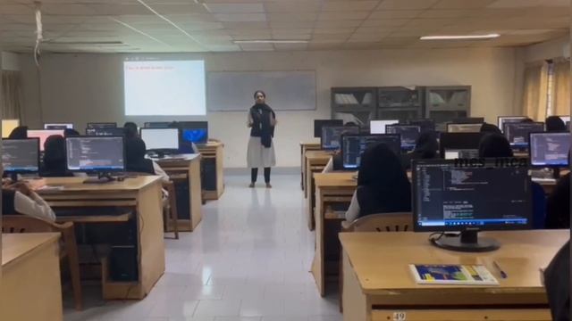 WORKSHOP ON PYTHON 27 Monday 2023 SPEAKER SHAHEEN HYDER. Founder and CEO at Pygrammers смотреть онлайн