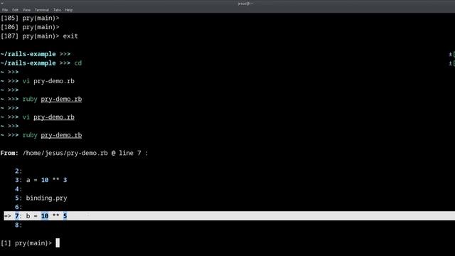 Building a Ruby Project & Answering Your Ruby Questions смотреть онлайн