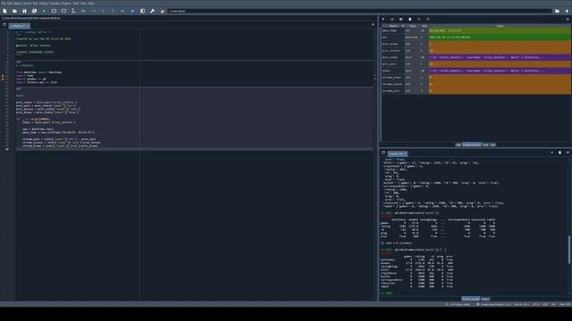 How to Use Python to update Lichess stats in near-real time on Streamlabs OBS! смотреть онлайн