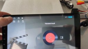 Mekede Android 11 1/16 TS7.