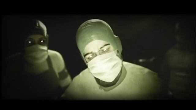 Обзор The Outlast Trials. The Outlast 3. Новая информация об игре. Разбор трейлера. смотреть онлайн
