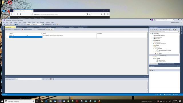 Globalizing & Localizing your ASP.NET Core 2.1 Web App смотреть онлайн