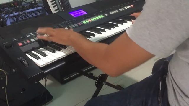 0783499814 BÁN ĐÀN ORGAN YAMAHA PSR 550 650 540 GIÁ 3-4 TR tphcm nhac cu Minh Huy смотреть онлайн
