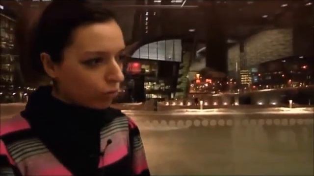 Interview with Yulianna Avdeeva смотреть онлайн