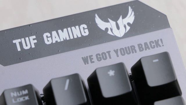 Как выбрать игровую клавиатуру | Советы тренера по Dota 2 смотреть онлайн