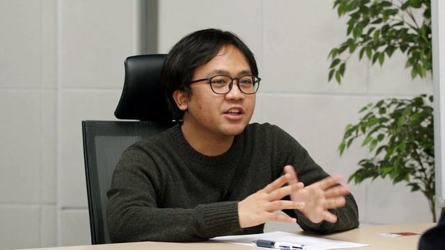 IELTS Speaking Test PART 3 INDONESIA Band 6.5 смотреть онлайн