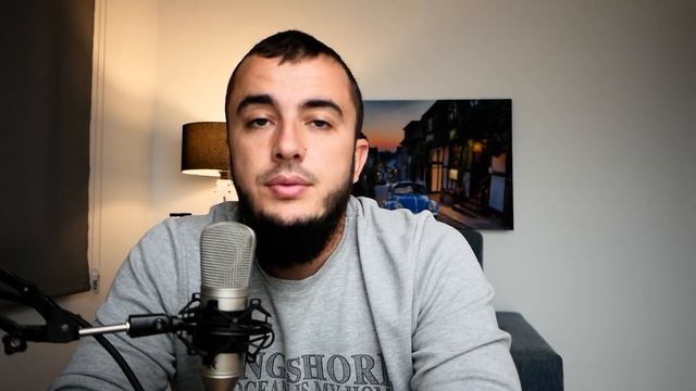 Исламская история - Урок 1 смотреть онлайн