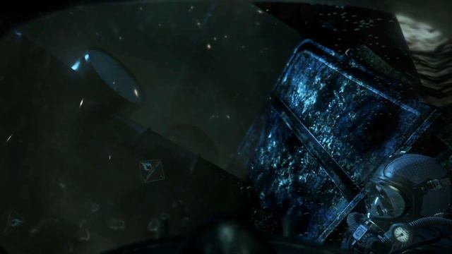 Call Of Duty: Ghosts - Mission #12 - Into The Deep