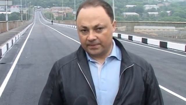 Рудневский мост отремонтирован смотреть онлайн