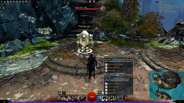 GUILD WARS 2: The Thief - Detailed Class Guide [What Profession (Class) Should I Play?] смотреть онлайн