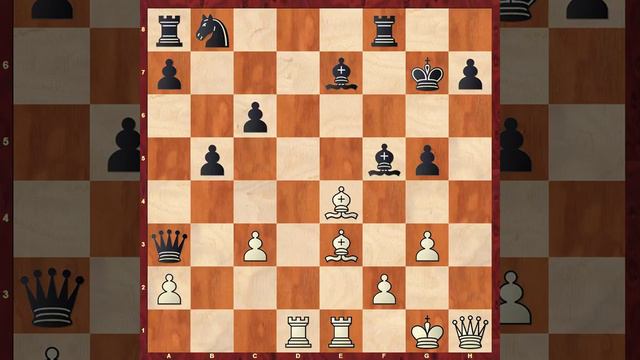 Современная классика. AlphaZero Vs Stockfish. Технотриллер