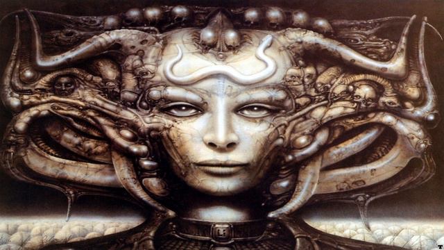 Очень Мощная Атмосферная и Красивая Музыка! Asmodaus - Binary Monks 2020 (Музыка не Цифея) смотреть онлайн