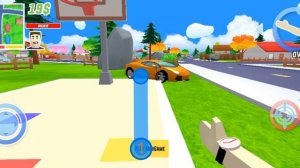 Как нафармить много денег в симулятор крутого чувака!!!