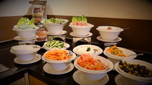 Citymax Hotel Sharjah  3* /Sharjah / UAE