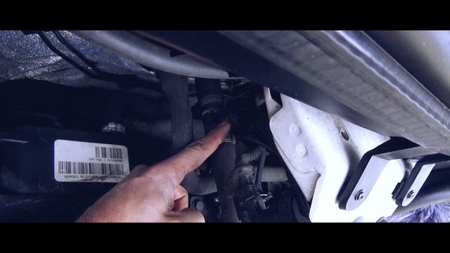 3.5: Replacing the coolant - UPDATE смотреть онлайн