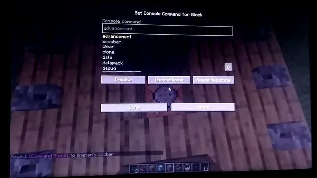 How to make a time machine in minecraft java edition version 1.15.2 смотреть онлайн