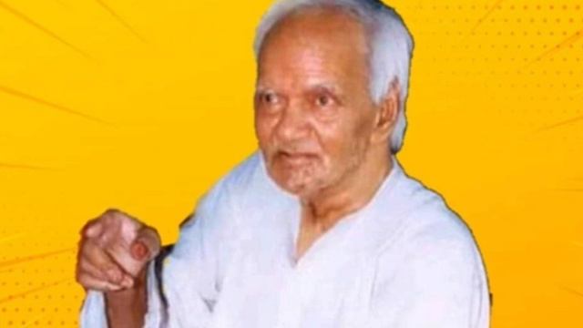 Kenya me gurudv ka antim pravchan,Gayatri mantra ki chabi aur rahasyaगायत्री मंत्र की चाबी और रहस् смотреть онлайн