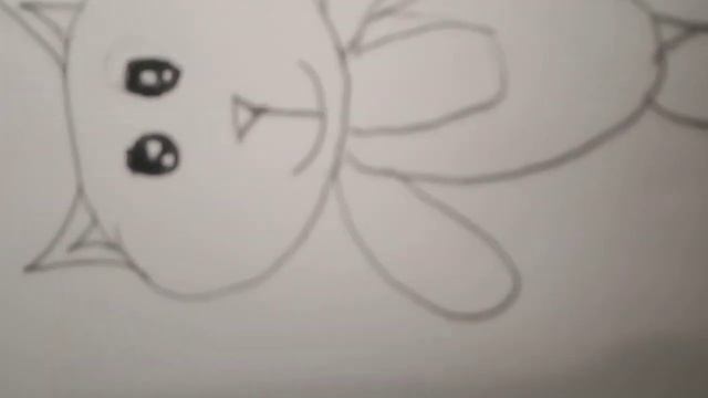 как нарисовать кошку смотреть онлайн