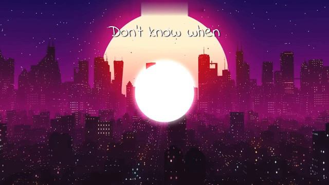 Well Meet Again Lyrics 8D Audio