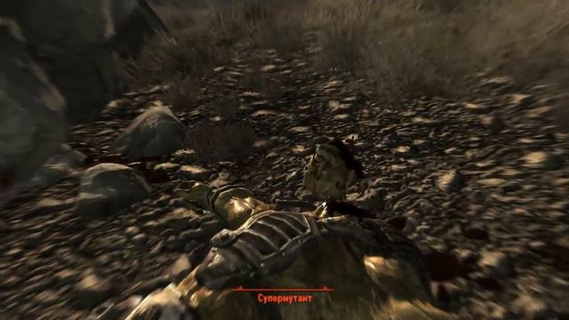 Fallout 3 #1 поход в убежище смотреть онлайн