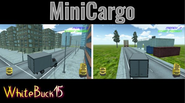 MiniCargo