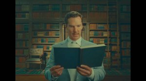 Чудесная история Генри Шугара (фильм, 2023)