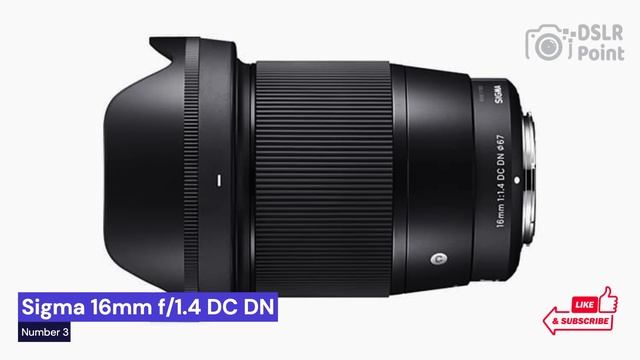 Top 5 Best lens for Sony A6500 смотреть онлайн
