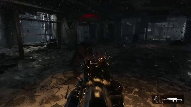 СРАВНЕНИЕ РАБОТЫ ИГР НА PS5 И PS4 #3 смотреть онлайн
