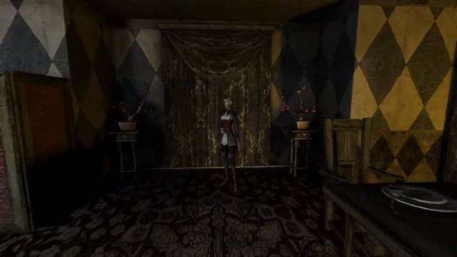 The Cleansing Rain | Pathologic Classic HD (blind) (haruspex) #57 смотреть онлайн