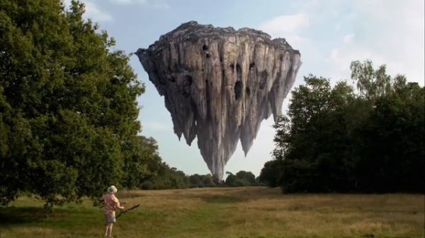 The Color of Magic | 2008 | Full Movie | PART 1 |