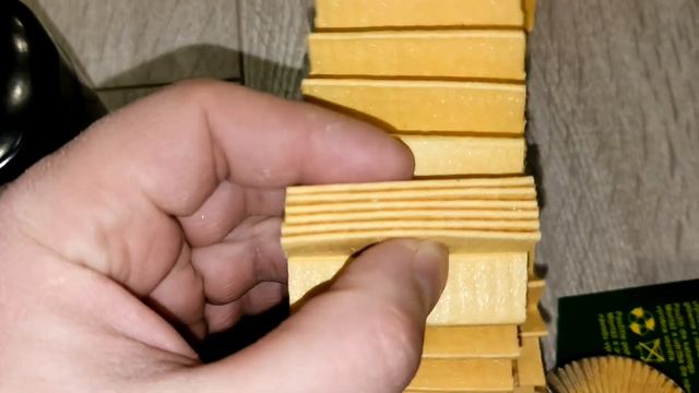 Распил масляного фильтра MANN W7058 и отличие от W7053