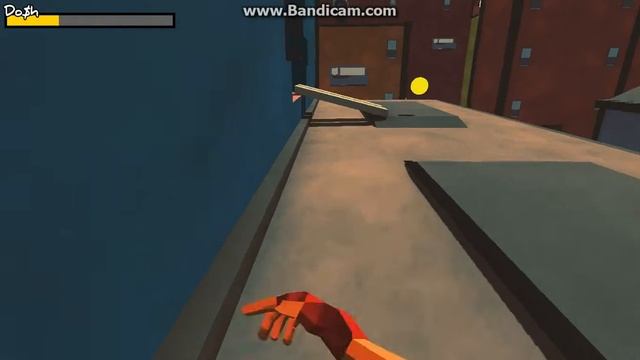 Run Far - Parkour Video Game (Prototype) DOWNLOAD IN DESC! смотреть онлайн