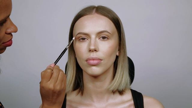 Make-Up Atelier Paris : Winter Glam смотреть онлайн