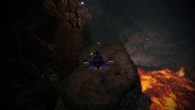 Mass Effect 2 Playthrough Part 26 [Firewalker] смотреть онлайн