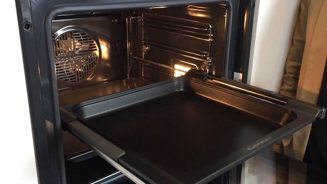 Духовой шкаф В 6550.0 Küppersbusch смотреть онлайн