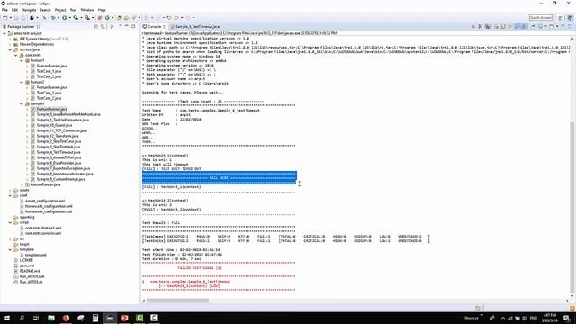 Artos Feature Overview Video 2 смотреть онлайн