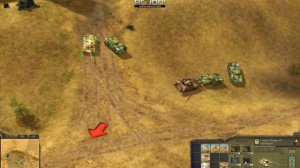 Warfare 2008 миссия 1 (2 из 2)