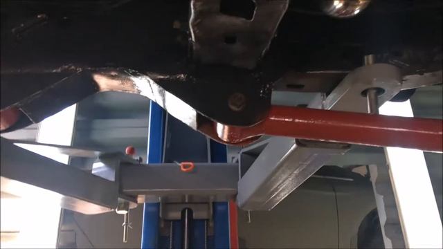 Тюнинг выхлопной системы Jeep Wrangler / ГлушакоФФ СПБ смотреть онлайн