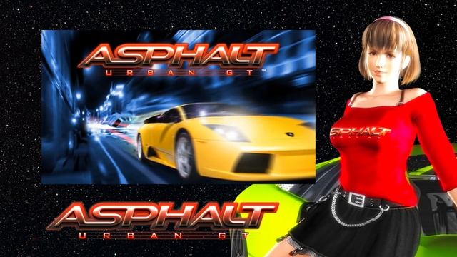 4. EVOLUTION MODE SELECT - ASPHALT URBAN GT [OST] - EXTENDED смотреть онлайн