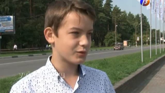 Знакомьтесь, Лев Сенников. смотреть онлайн