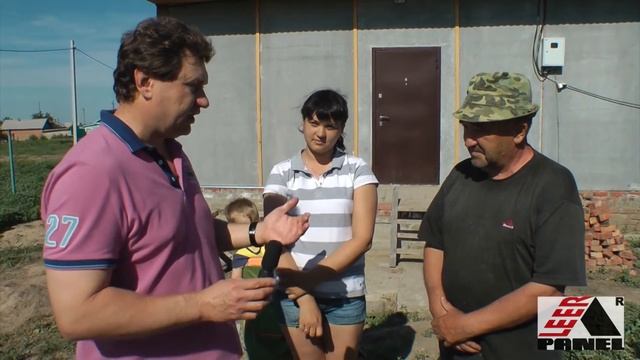 Стеновые панели LEER PANEL. Отзывы покупателей, ч. 2 смотреть онлайн