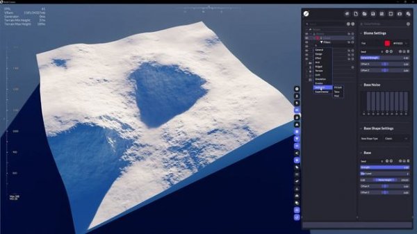 World Creator 2023 | Ep. 1 | Quick Start Guide