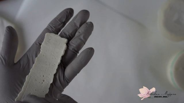 Провожу эксперимент. Заливаю зефир в молды смотреть онлайн