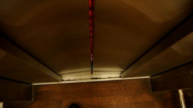 Elevator modernization @ Copenhagen Airport (CPH), Denmark смотреть онлайн